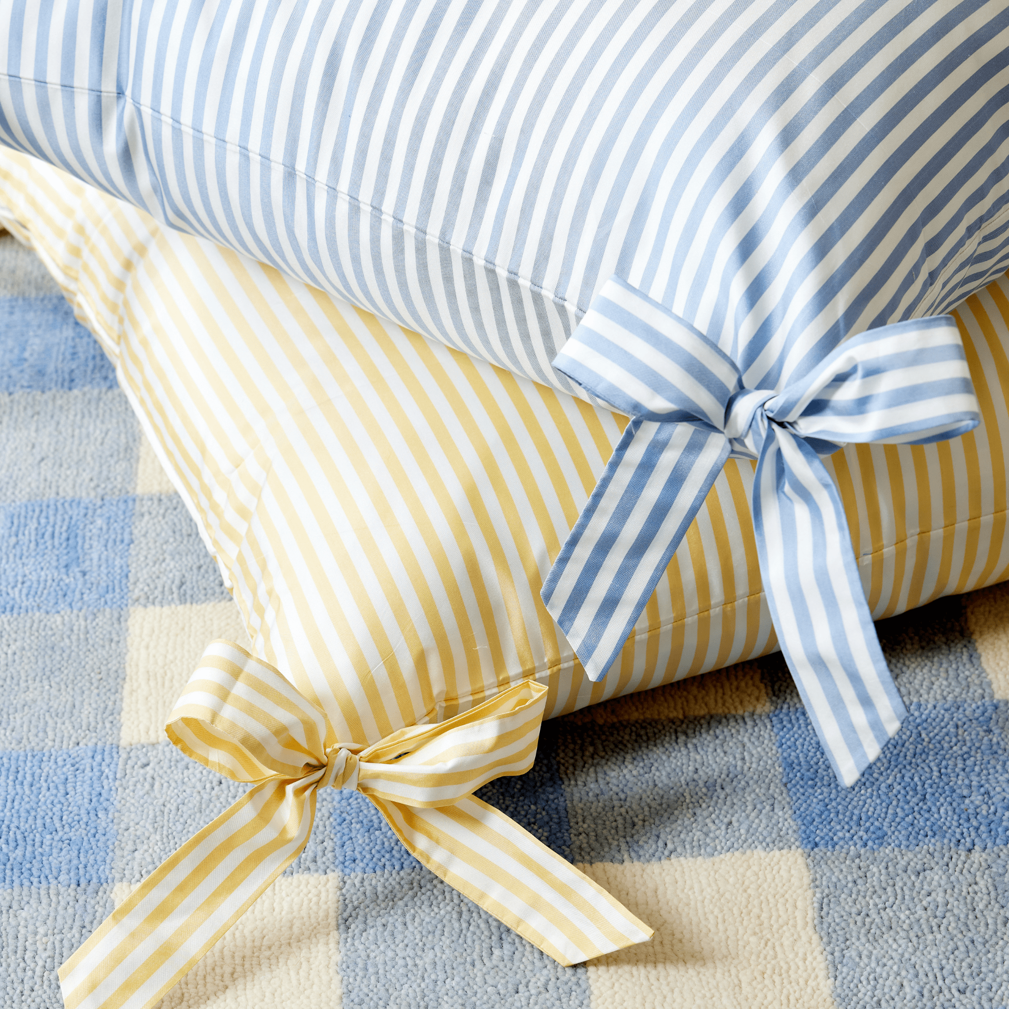 Refresh your Pillowscape | Mix & match to showcase your style.