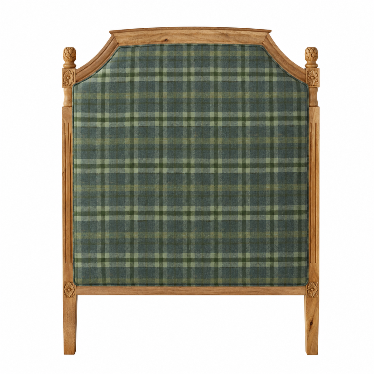 Scottie Headboard - Caitlin Wilson Design
