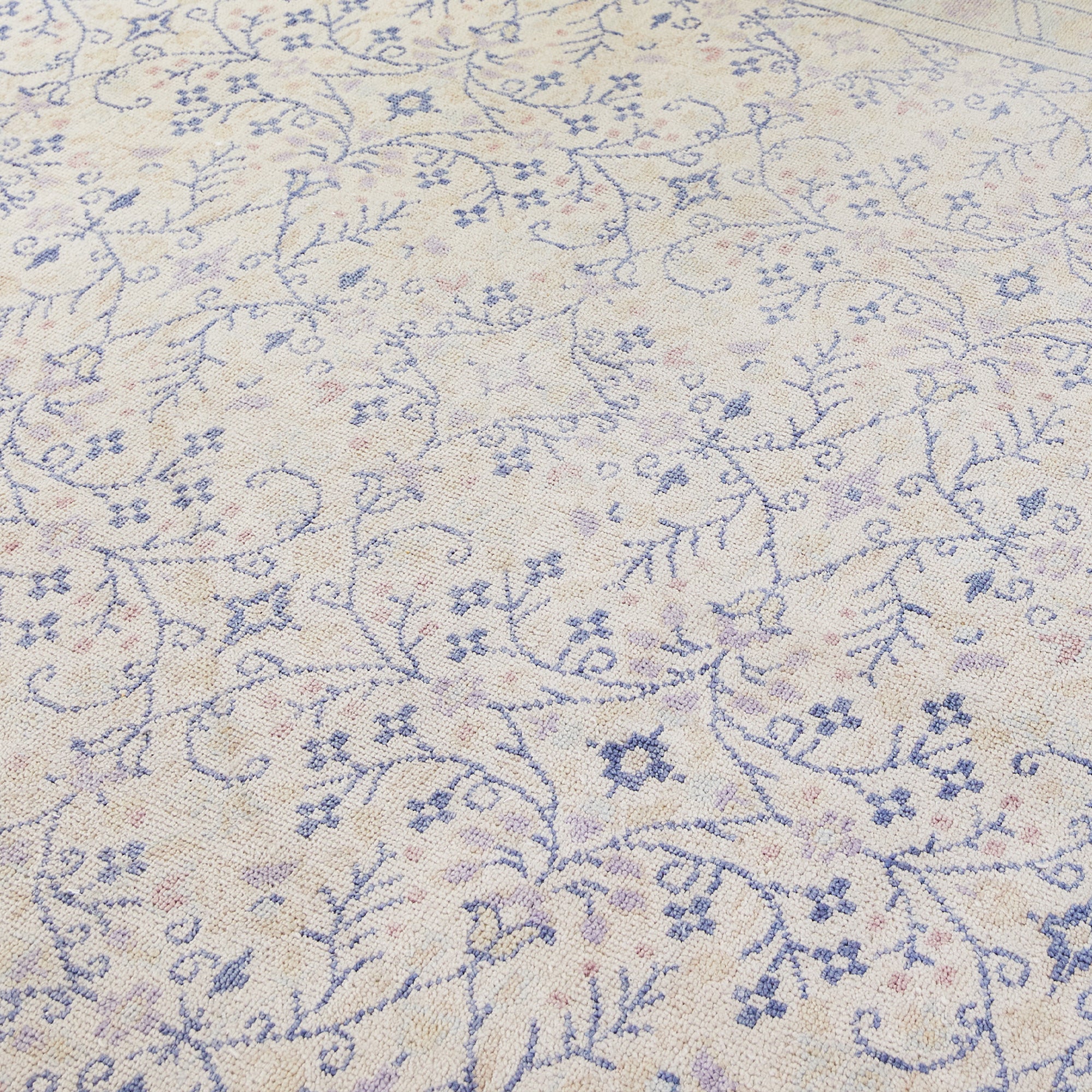 Printemps Rug