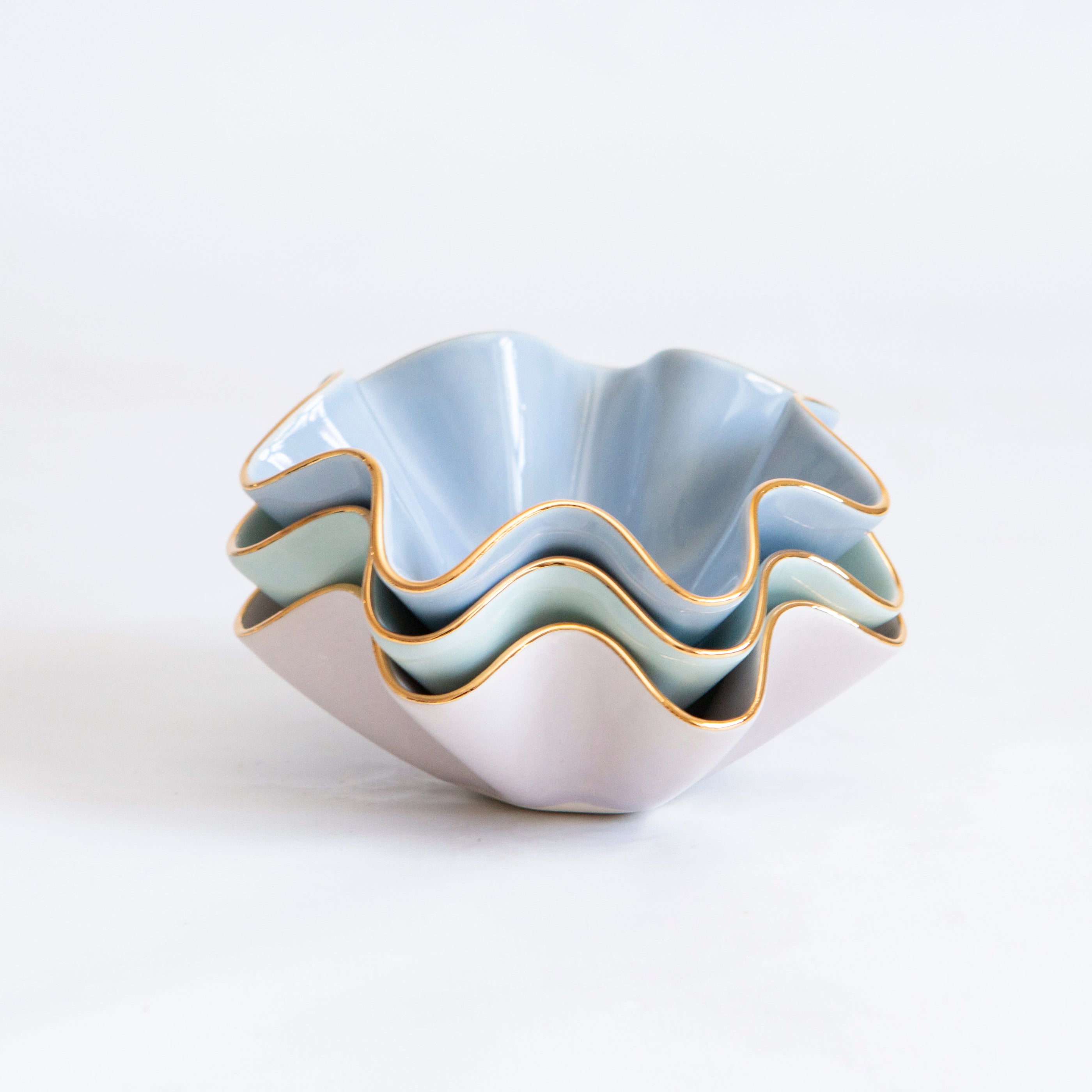 Adorn Wavy Bowl