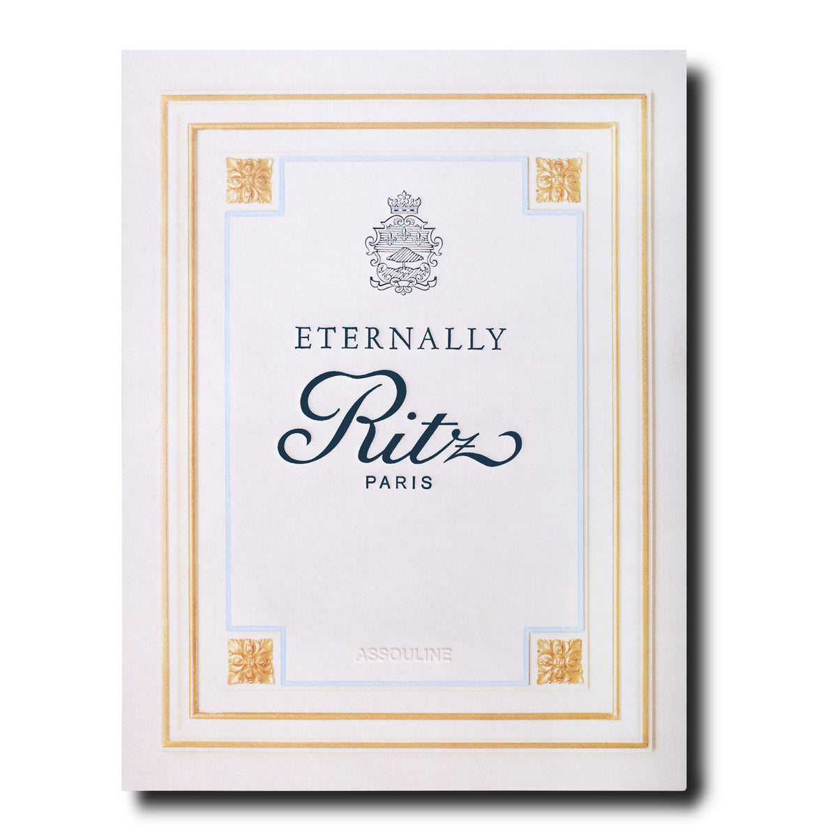Eternally Ritz