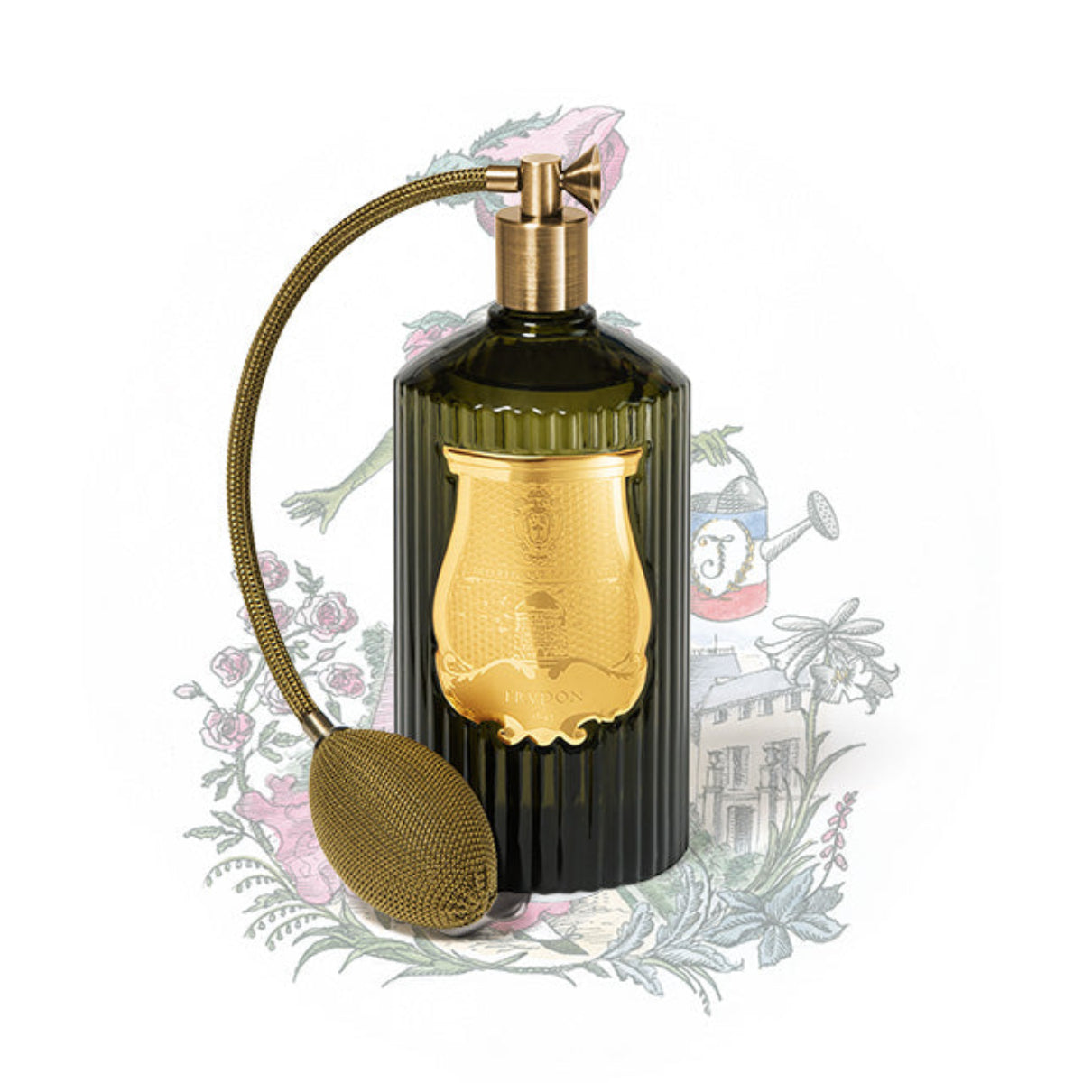 Room Spray Joséphine - Caitlin Wilson Designs