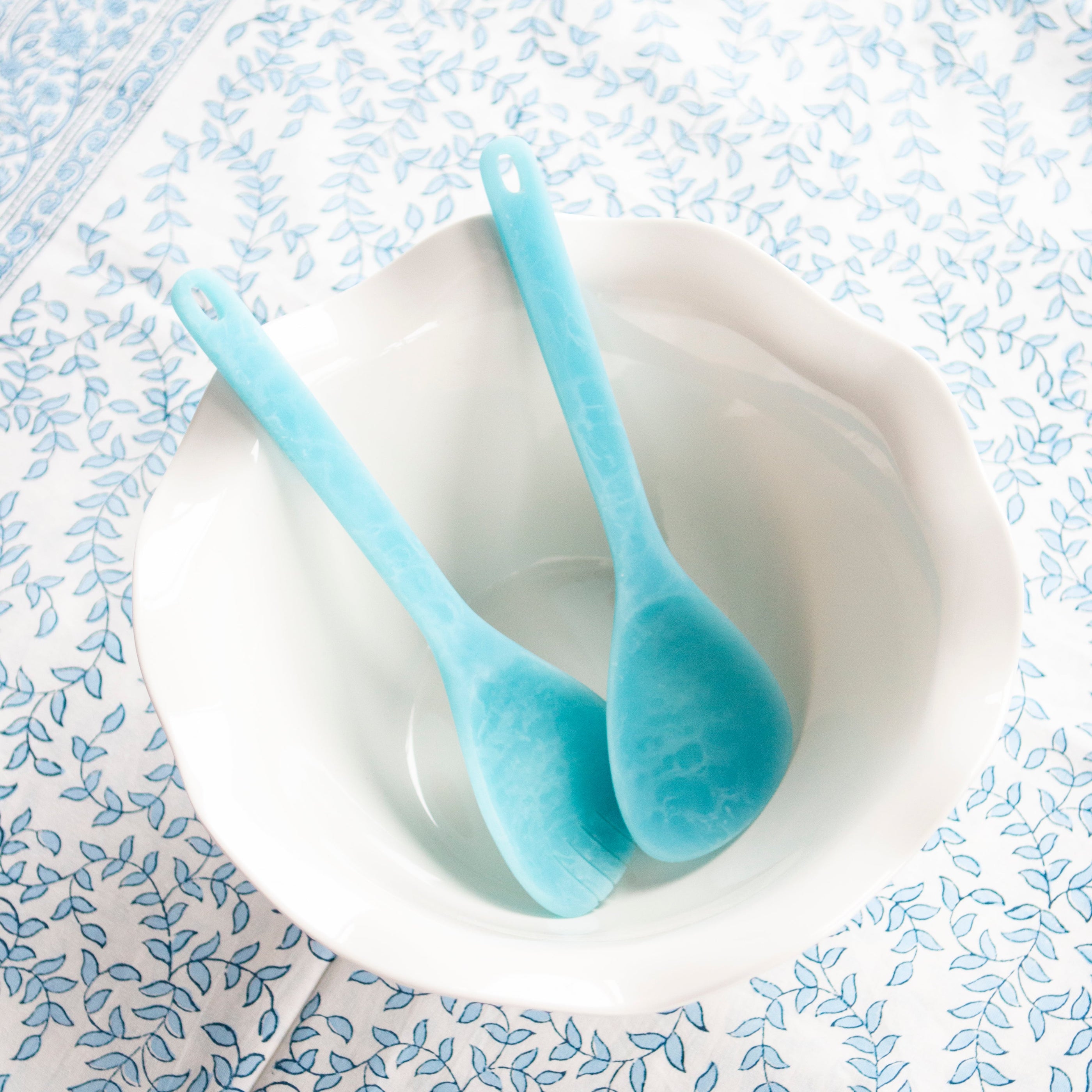 Melamine Serving Bowl