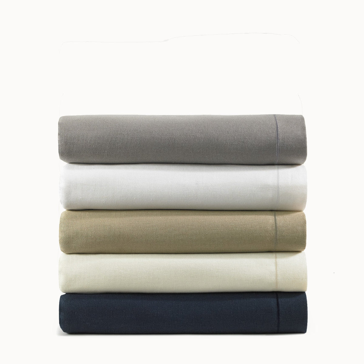 Rio Linen Duvet Cover - Caitlin Wilson Design