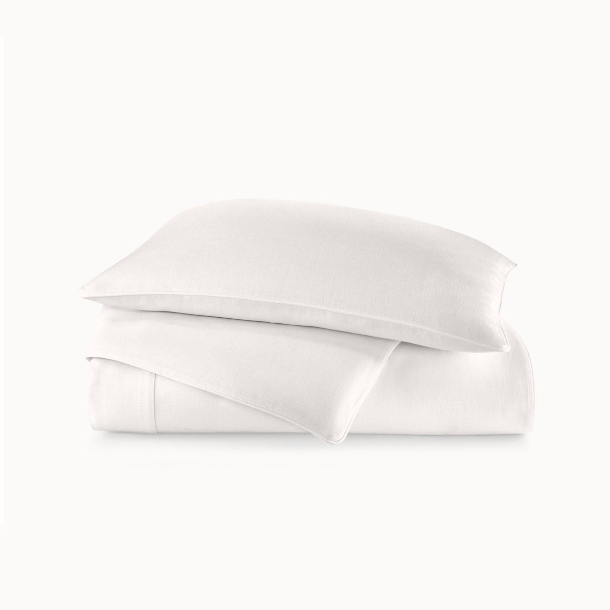 Rio Linen Duvet Cover - Caitlin Wilson Design