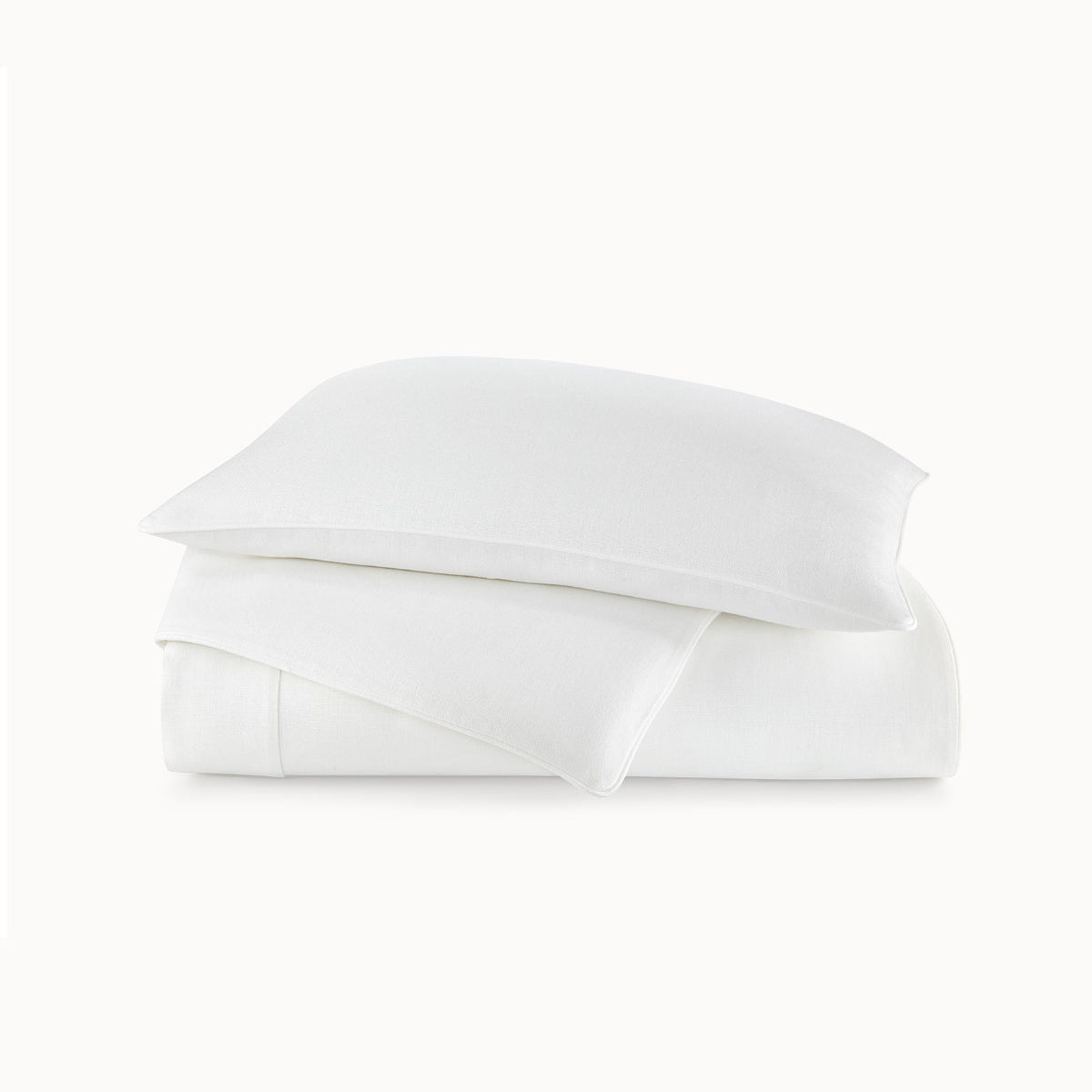 Rio Linen Duvet Cover - Caitlin Wilson Design