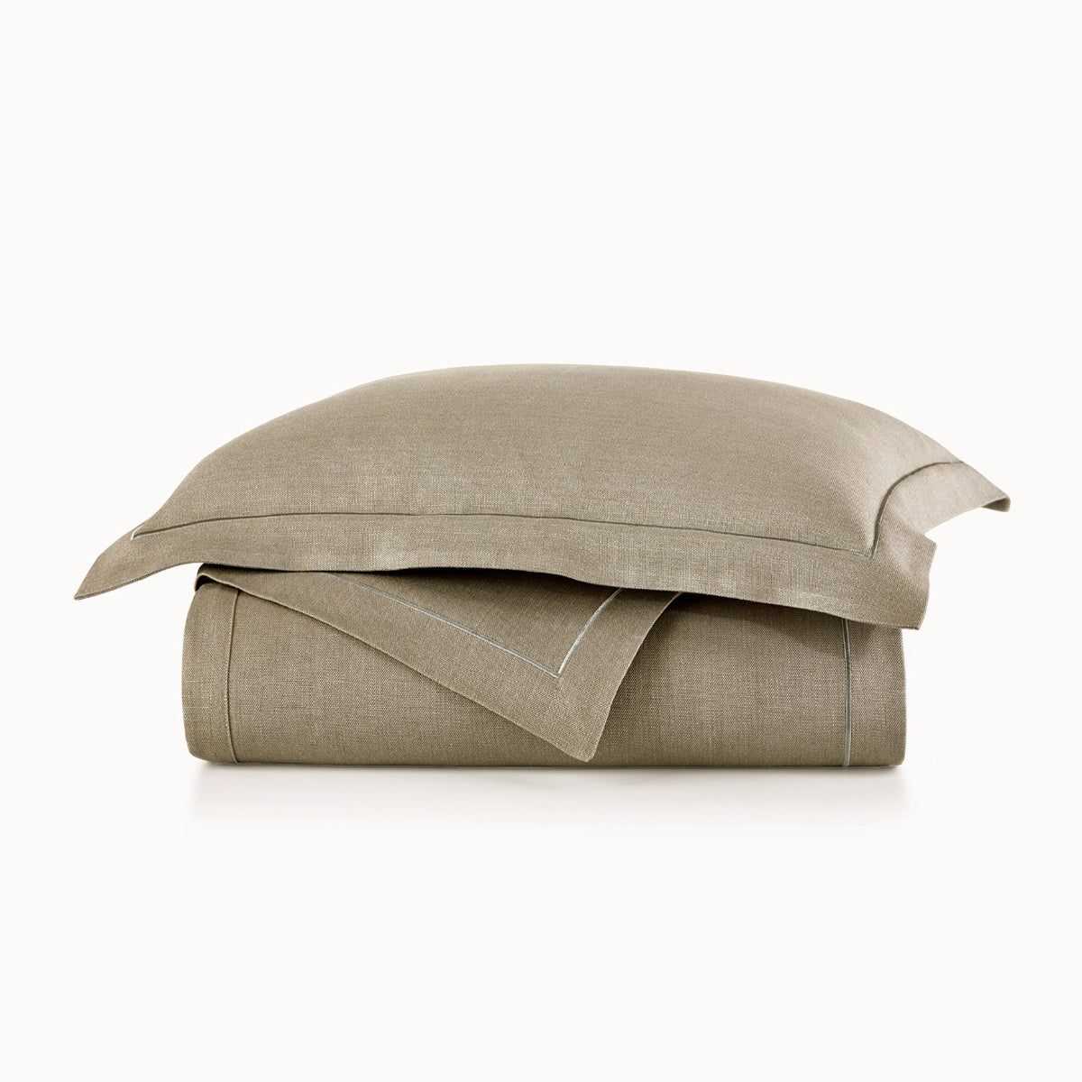 Rio Linen Duvet Cover - Caitlin Wilson Design