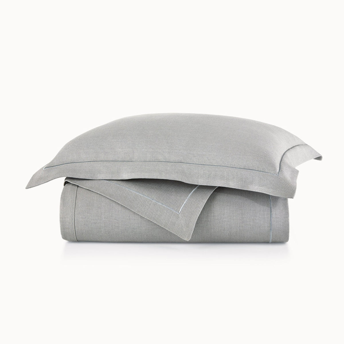 Rio Linen Duvet Cover - Caitlin Wilson Design