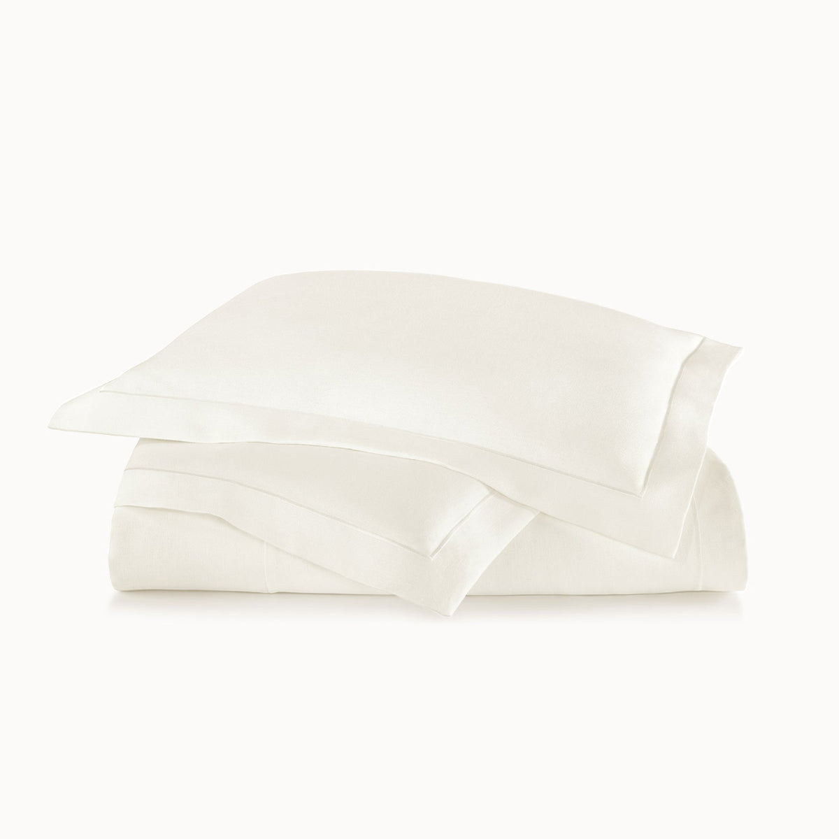 Rio Linen Duvet Cover - Caitlin Wilson Design