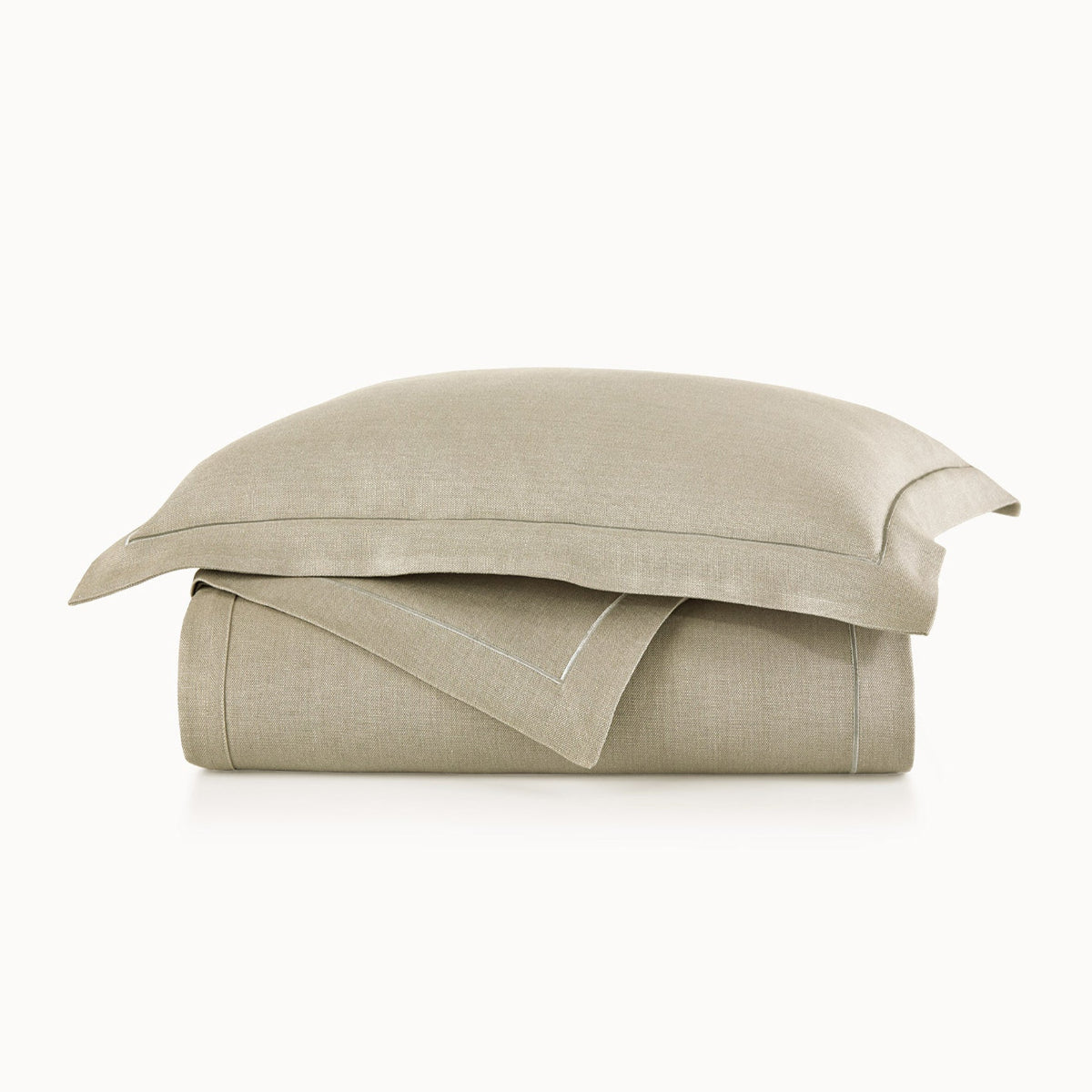 Rio Linen Duvet Cover - Caitlin Wilson Design