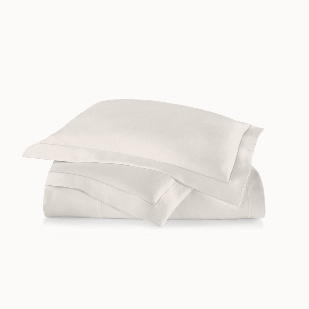 Rio Linen Duvet Cover - Caitlin Wilson Design