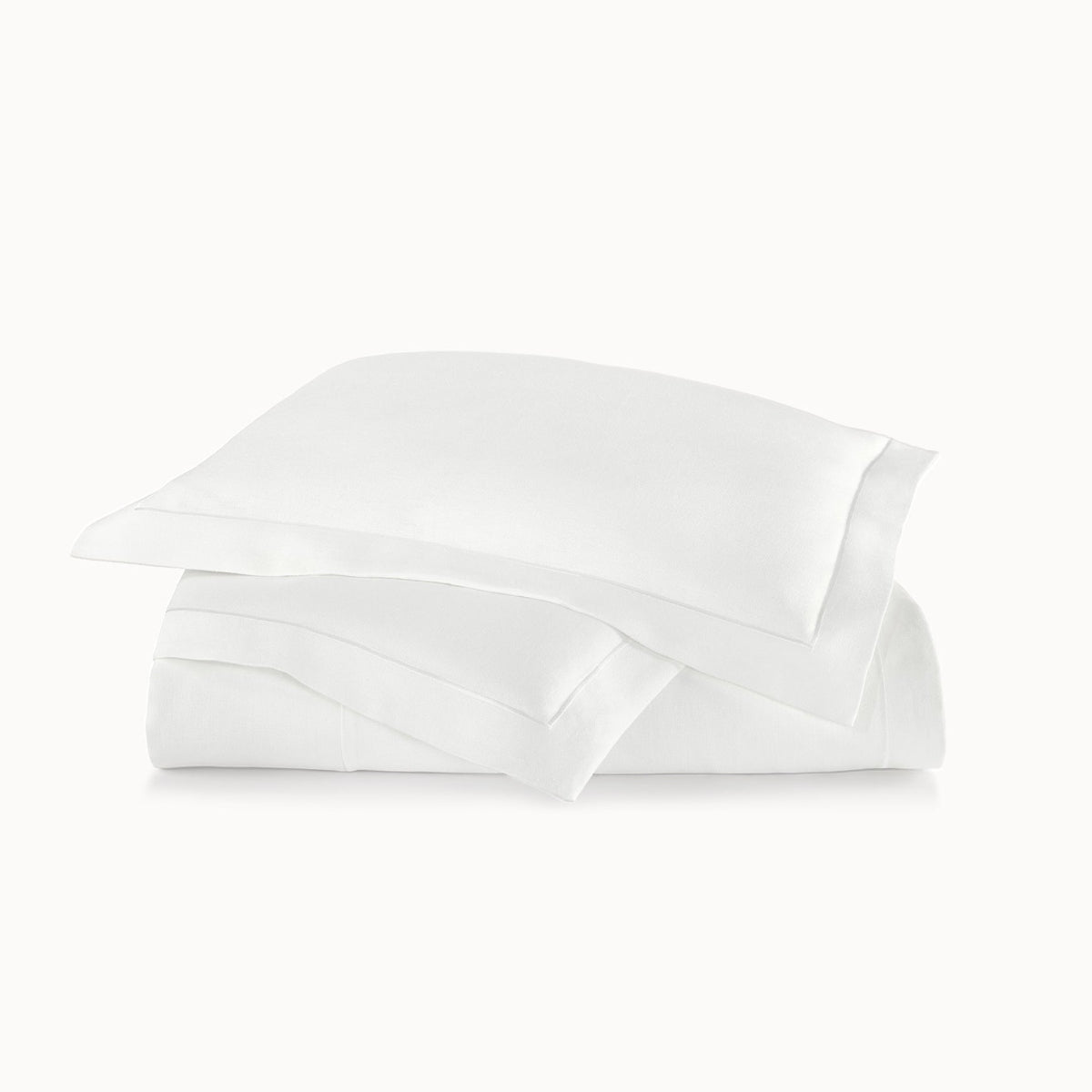 Rio Linen Duvet Cover - Caitlin Wilson Design