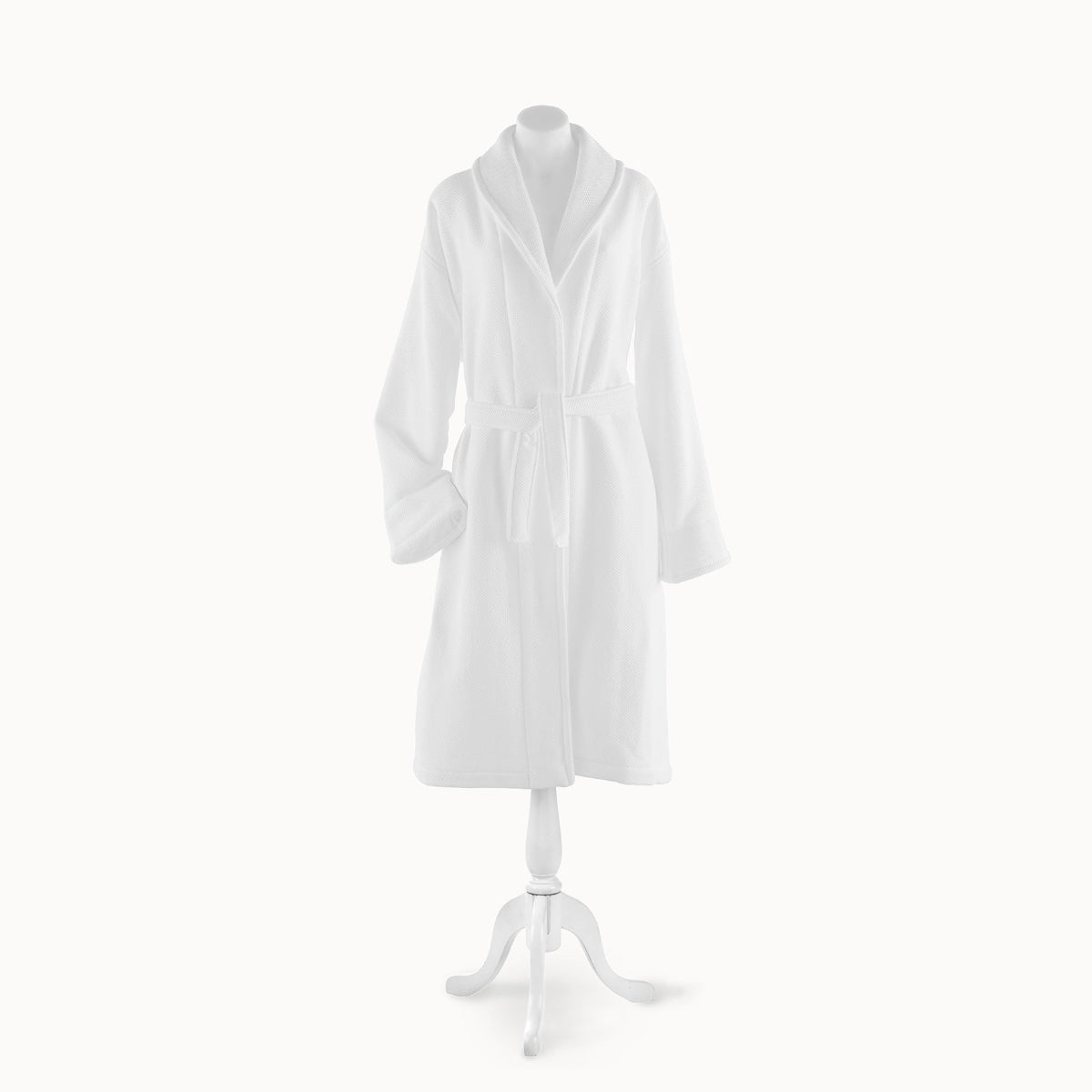 Spa Bathrobe - Caitlin Wilson Design