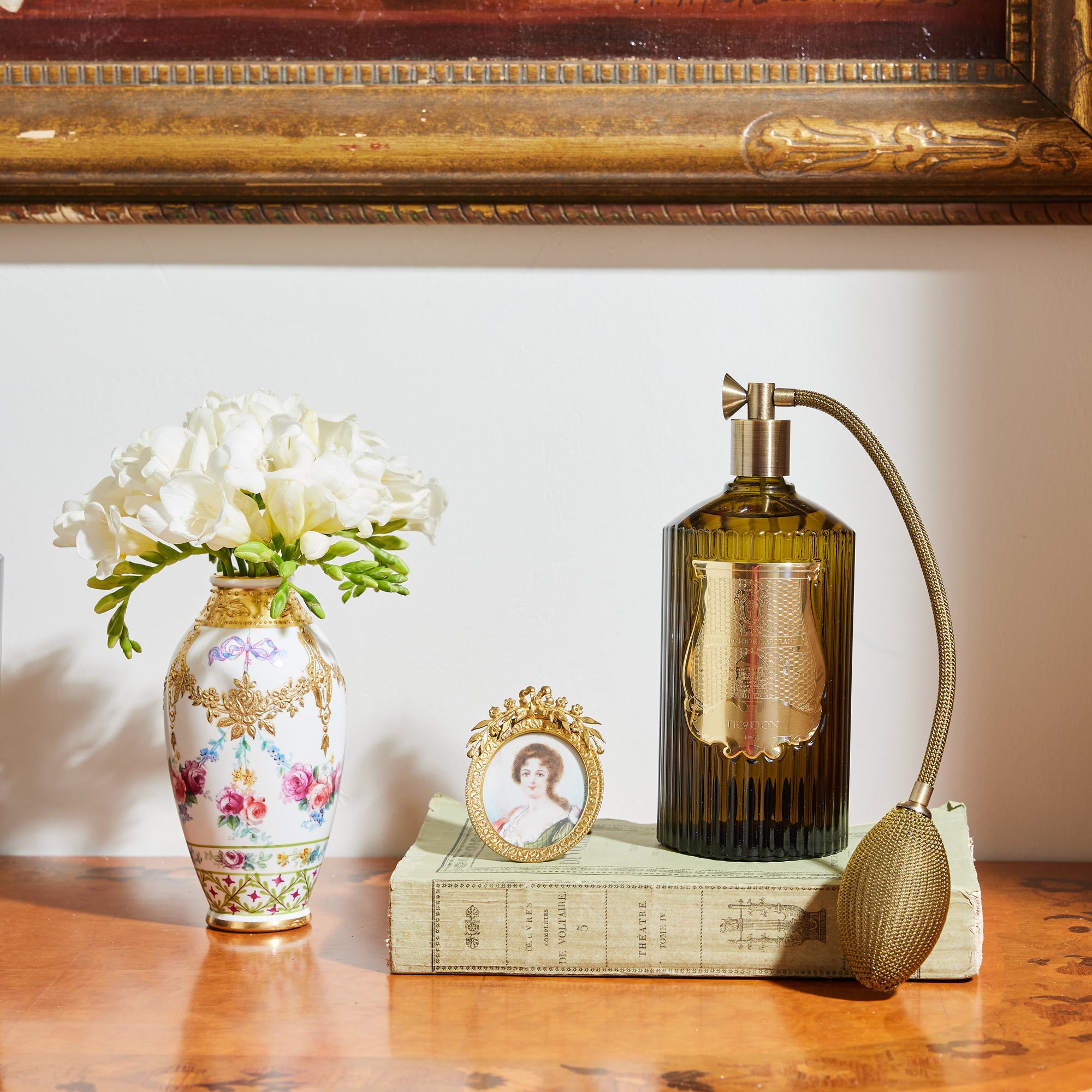 Room Spray Joséphine