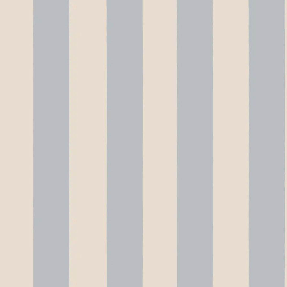 Sam in Light Blue Sandberg Wallpaper - Caitlin Wilson Design