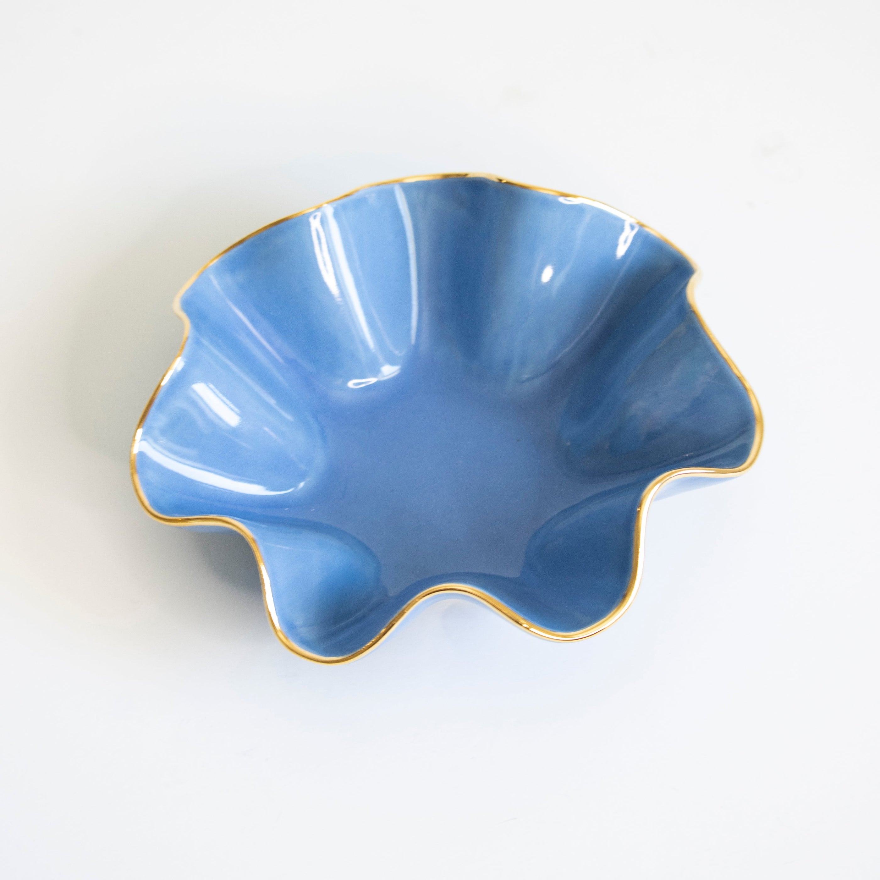 Alene Wavy Bowl