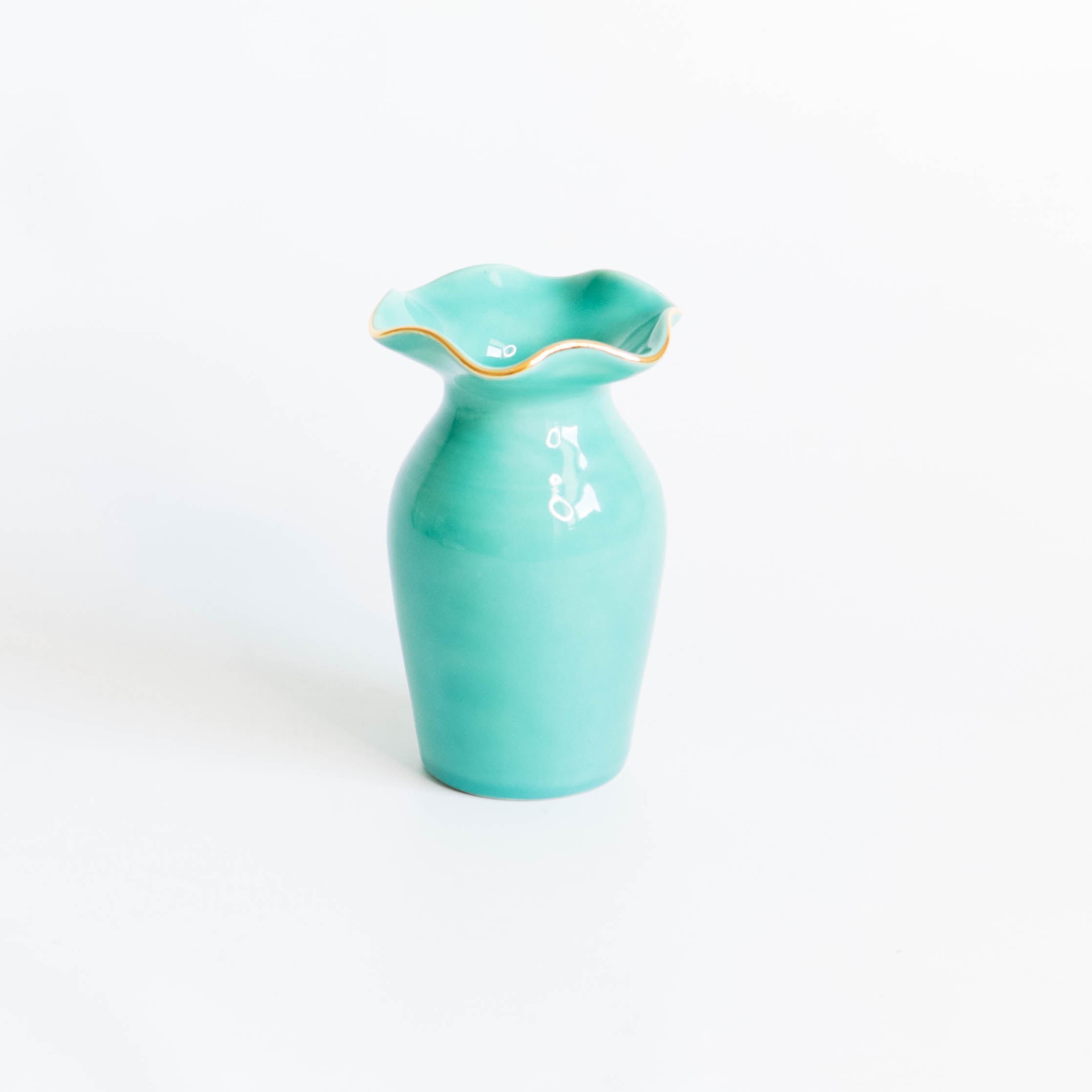 Hyacinth Vase