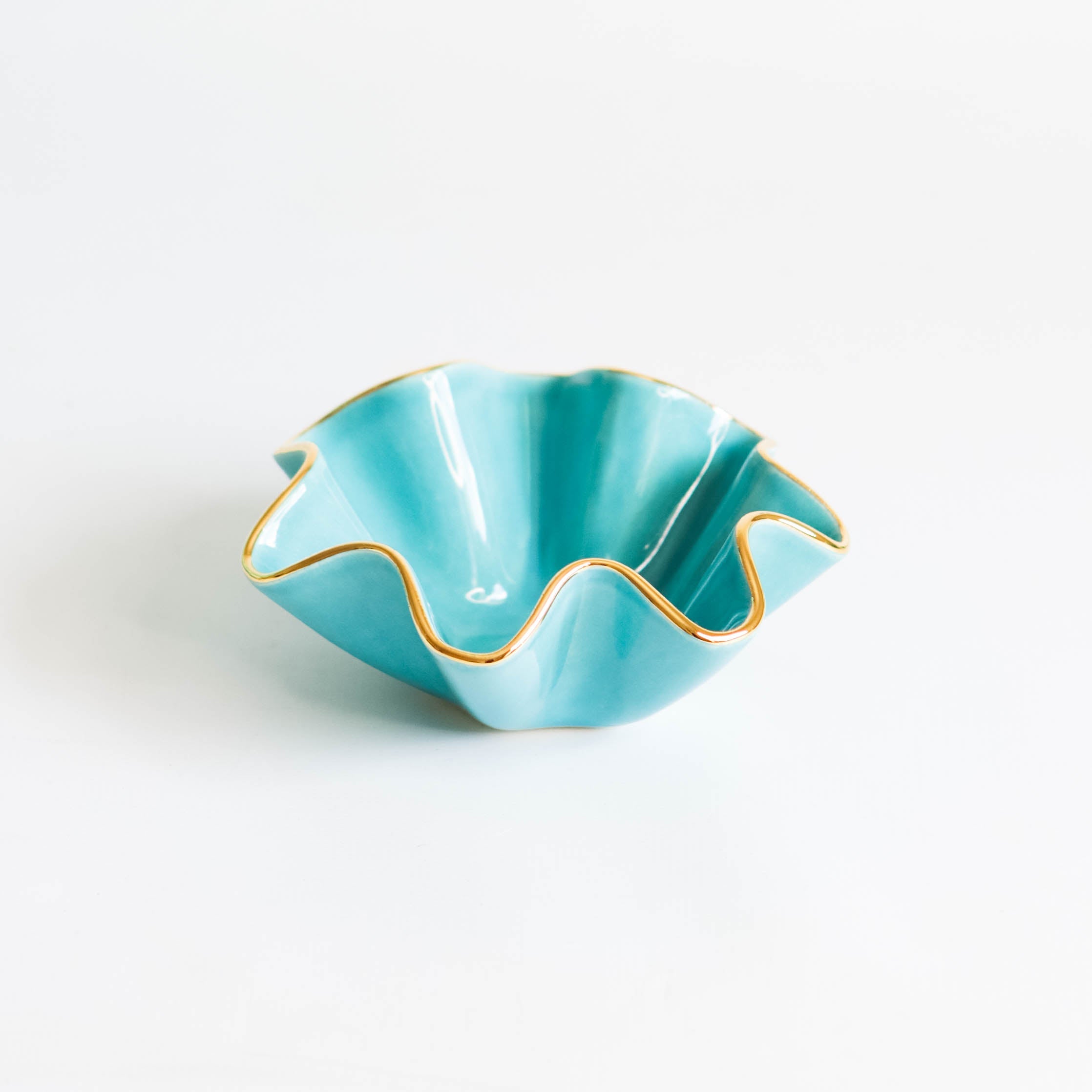 Adorn Wavy Bowl