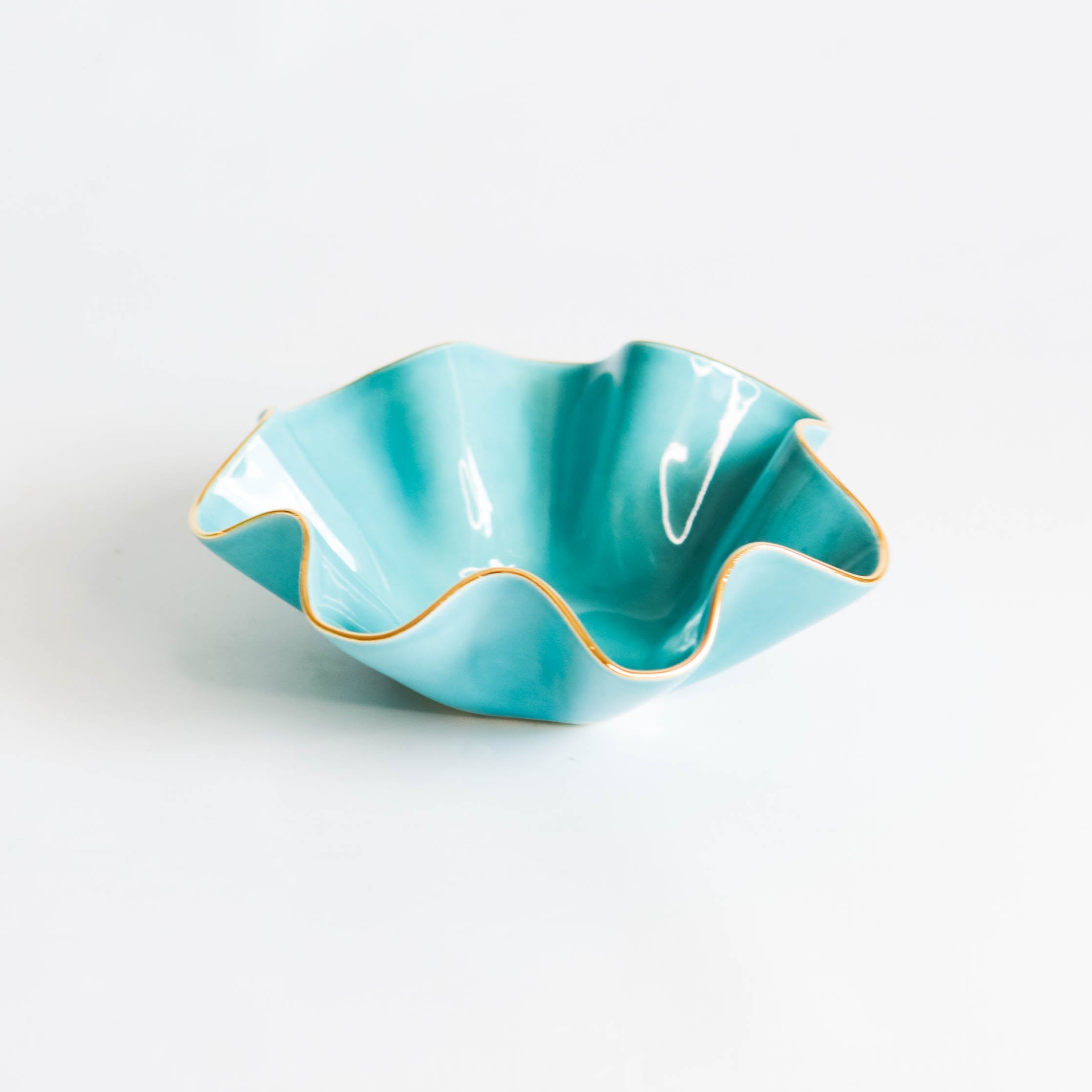 Alene Wavy Bowl