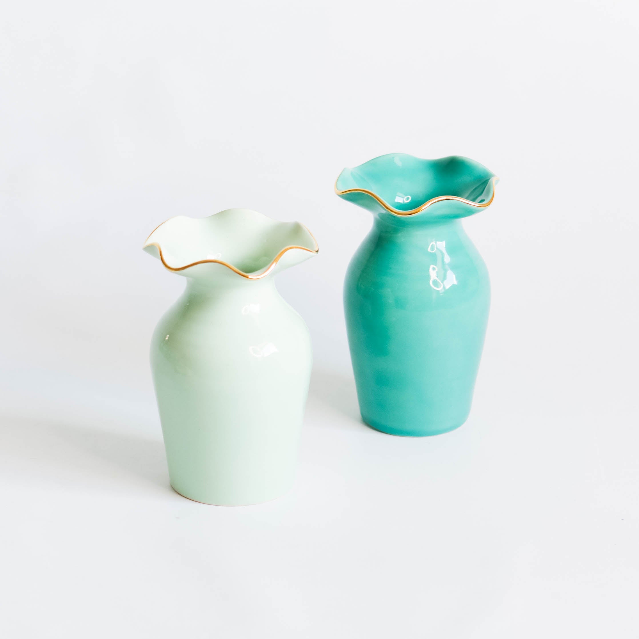Hyacinth Vase