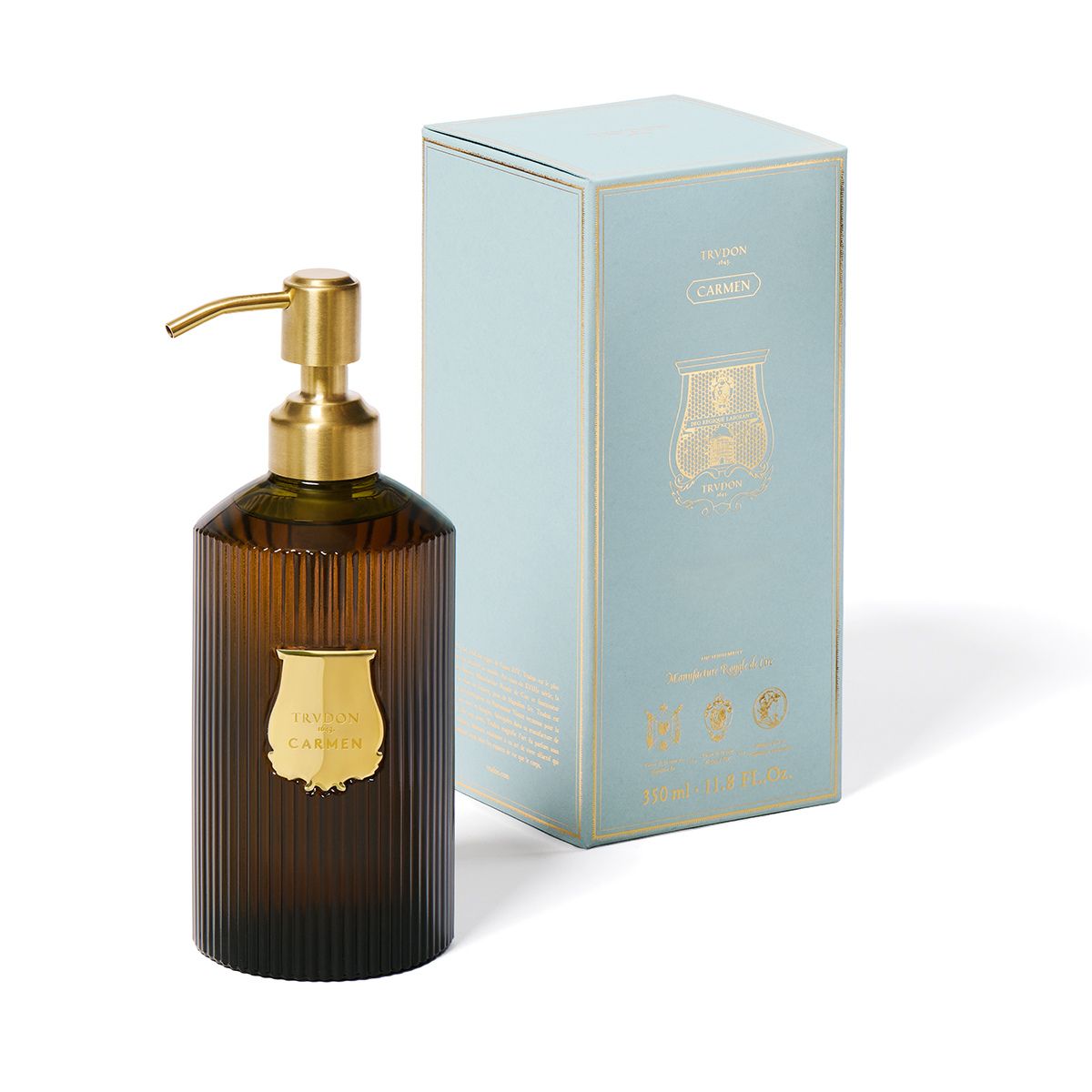 Scented Hand Soap Carmen - Caitlin Wilson Design