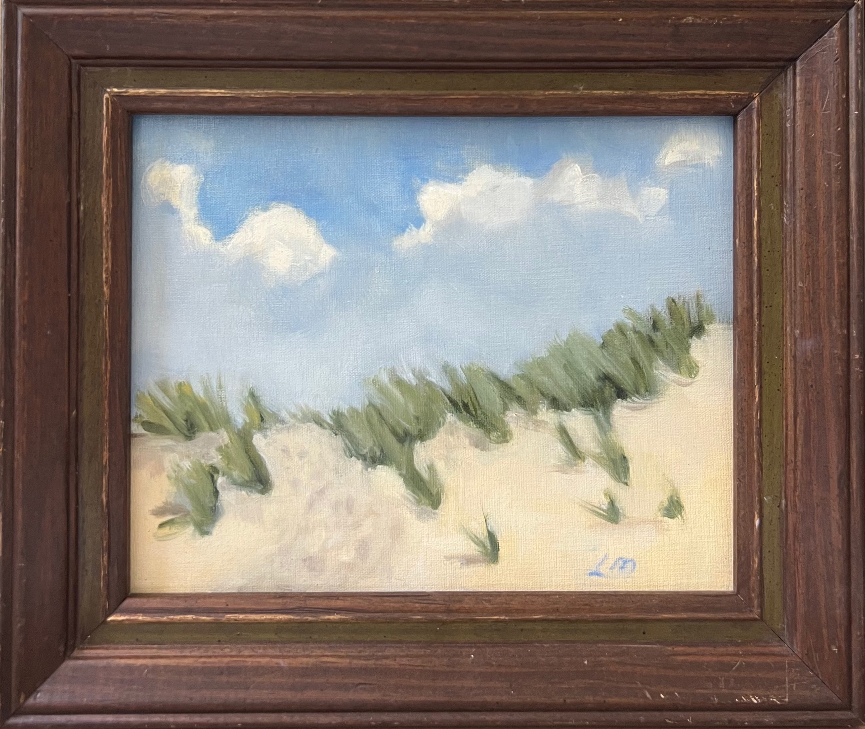 Schoorlse Dunes - Caitlin Wilson Design