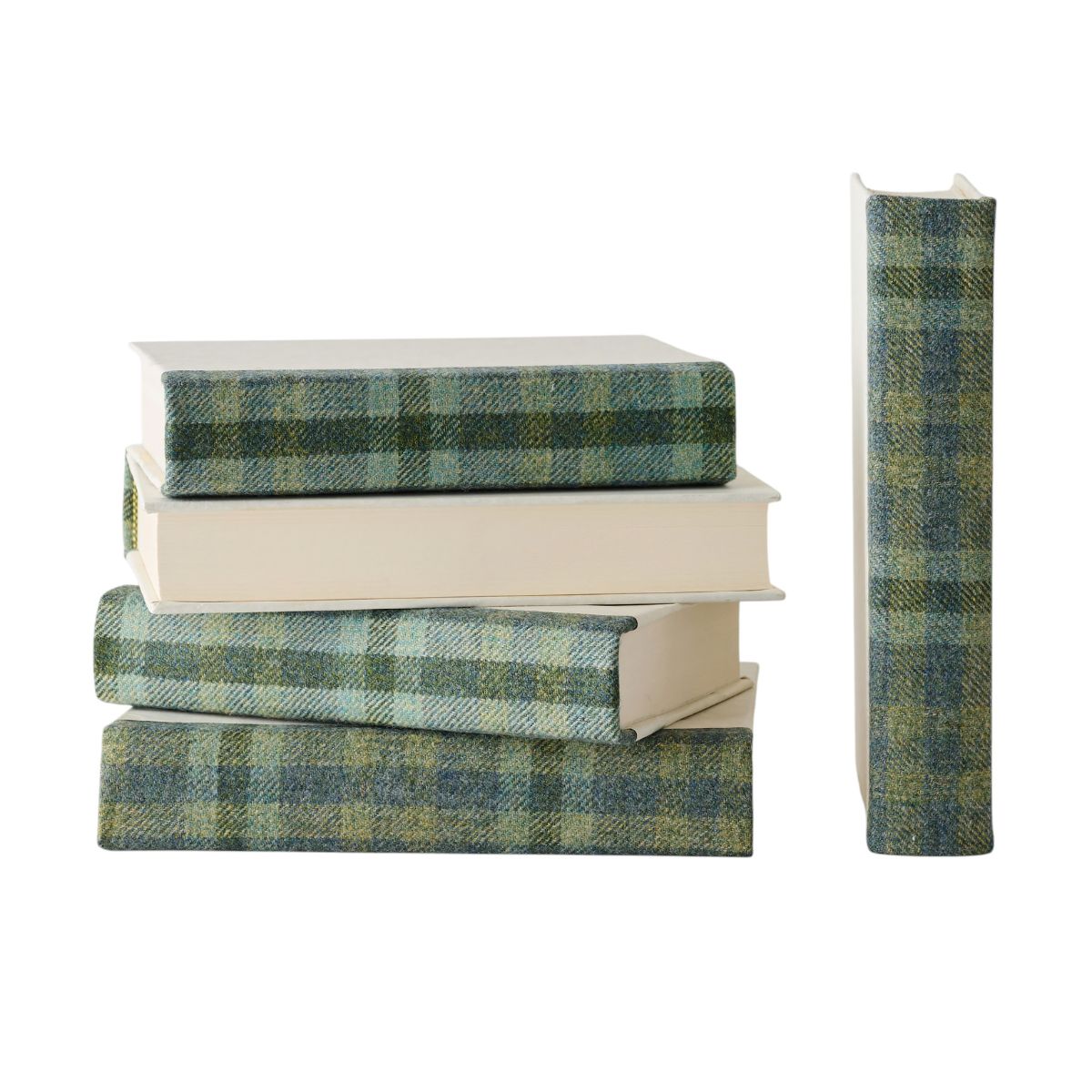 Scottie Book Set of 5 - Caitlin Wilson Design