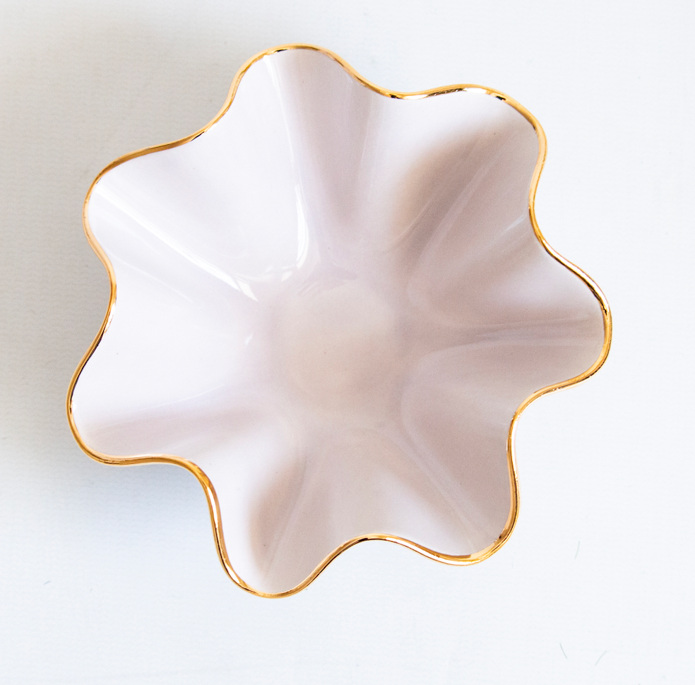 Adorn Wavy Bowl