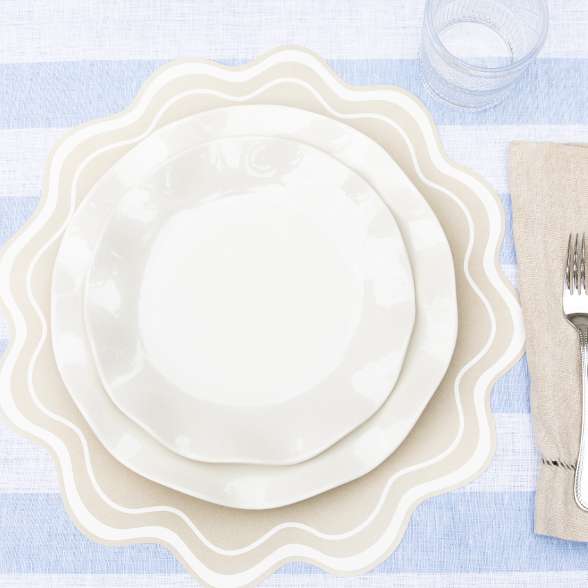 Melamine Dinner Plate