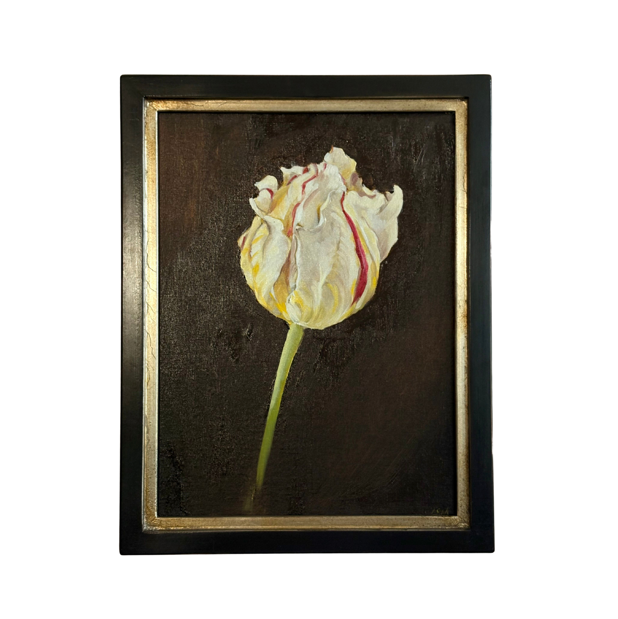 Tulip, Carnival de Nice by Lynne Millar