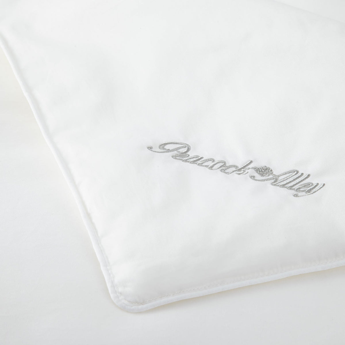 Silk Filled Duvet Insert - Caitlin Wilson Design
