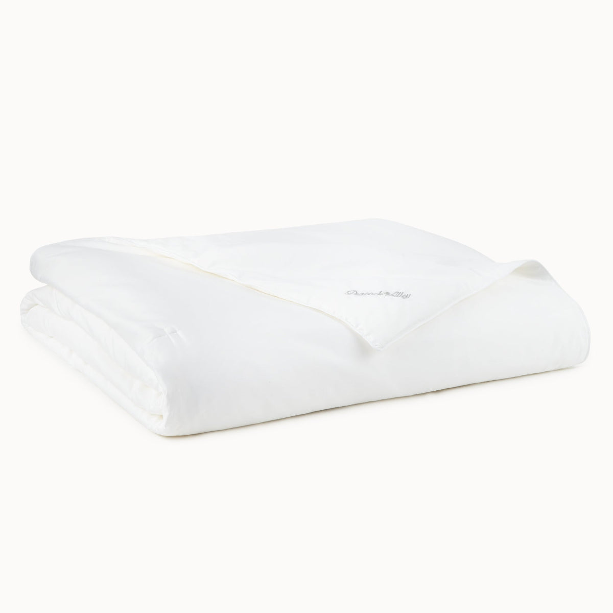 Silk Filled Duvet Insert - Caitlin Wilson Design