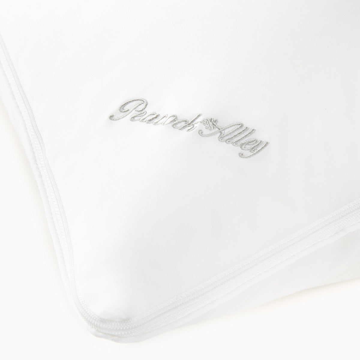Silk Pillow Enhancer - Caitlin Wilson Design