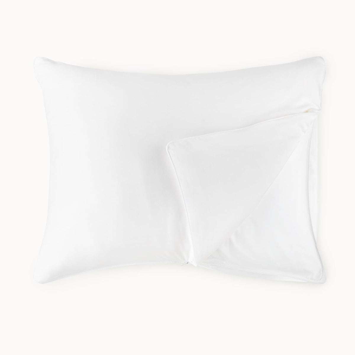 Silk Pillow Enhancer - Caitlin Wilson Design