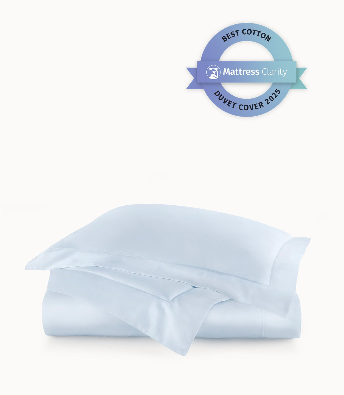 Soprano Sateen Duvet Cover