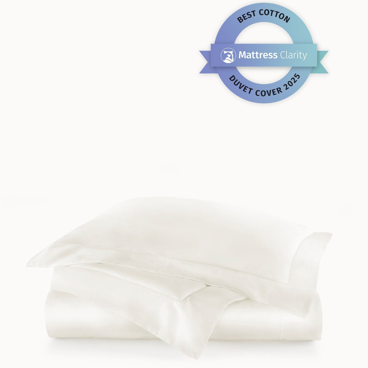 Soprano Sateen Duvet Cover - Caitlin Wilson Design