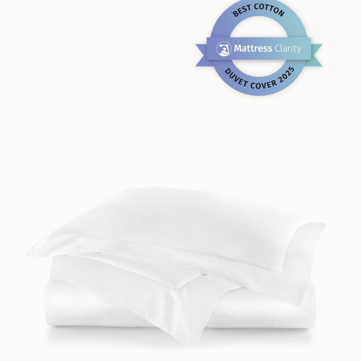 Soprano Sateen Duvet Cover - Caitlin Wilson Design