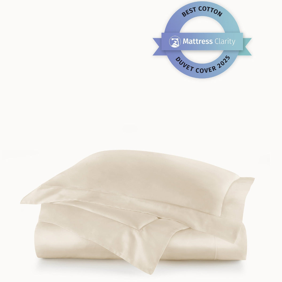 Soprano Sateen Duvet Cover - Caitlin Wilson Design