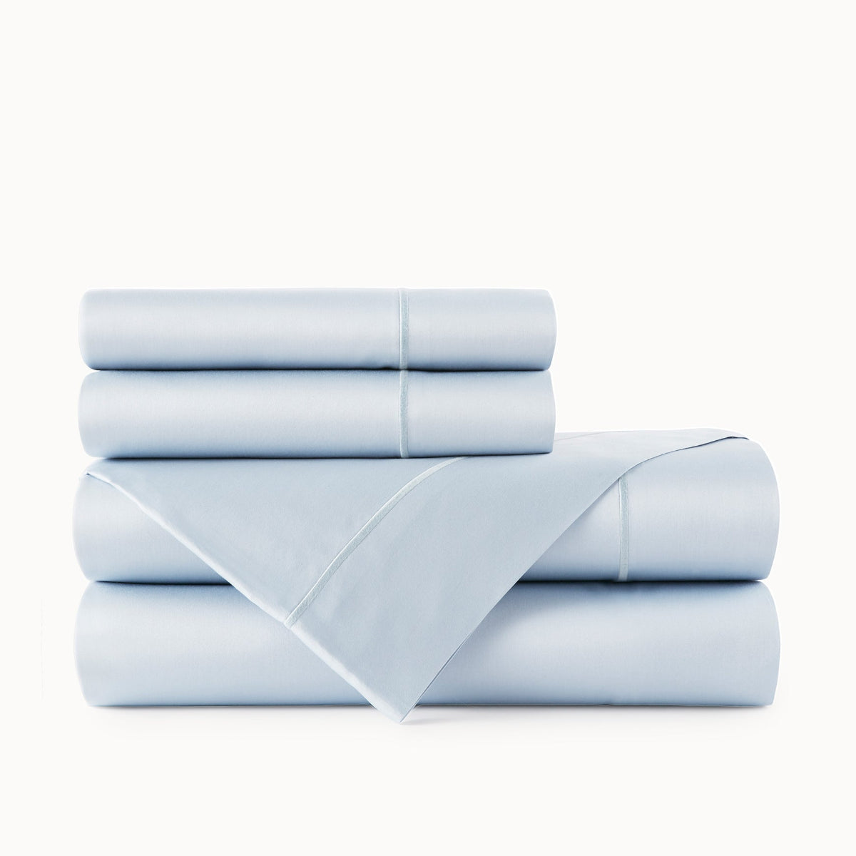 Soprano Sateen Sheet Set - Caitlin Wilson Design