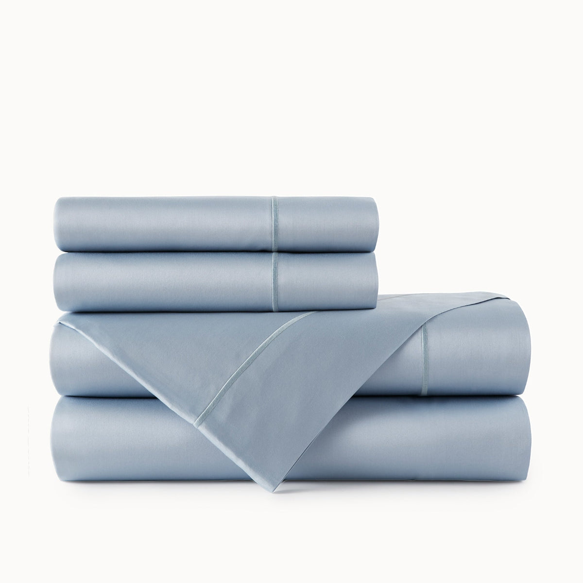 Soprano Sateen Sheet Set - Caitlin Wilson Design