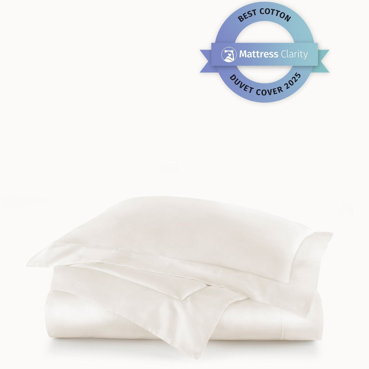 Soprano Sateen Duvet Cover - Caitlin Wilson Design