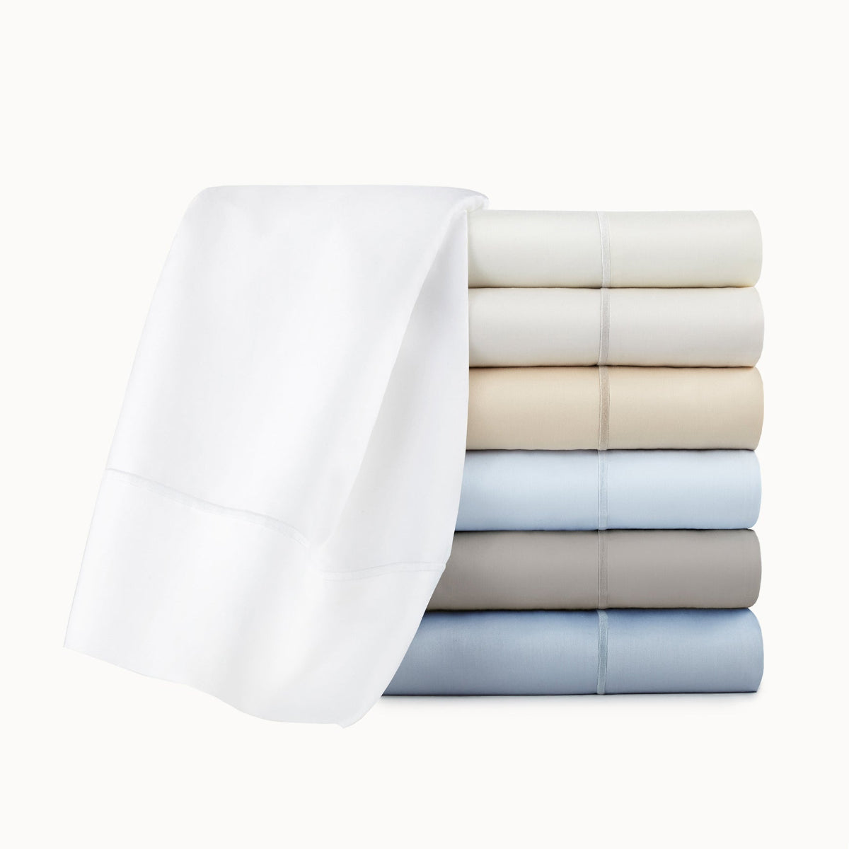 Soprano Sateen Sheet Set - Caitlin Wilson Design