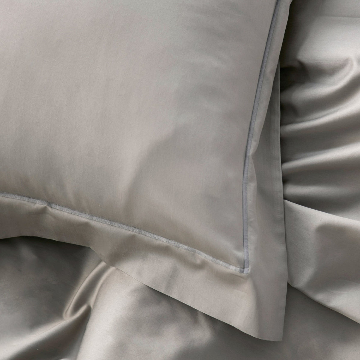 Soprano Sateen Sham - Caitlin Wilson Design