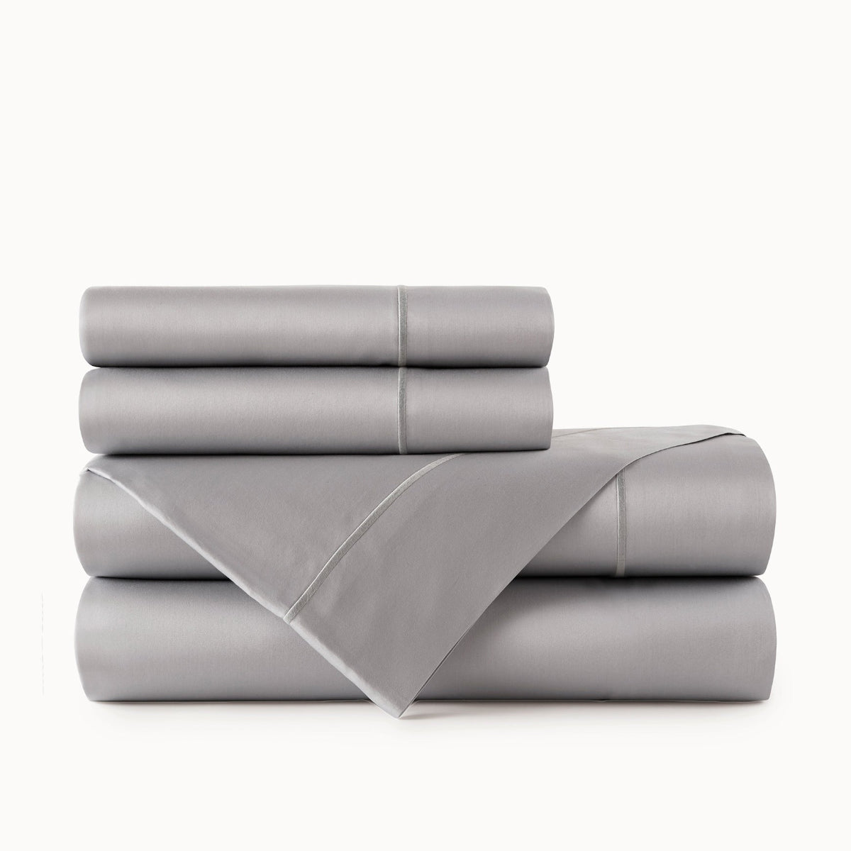 Soprano Sateen Sheet Set - Caitlin Wilson Design