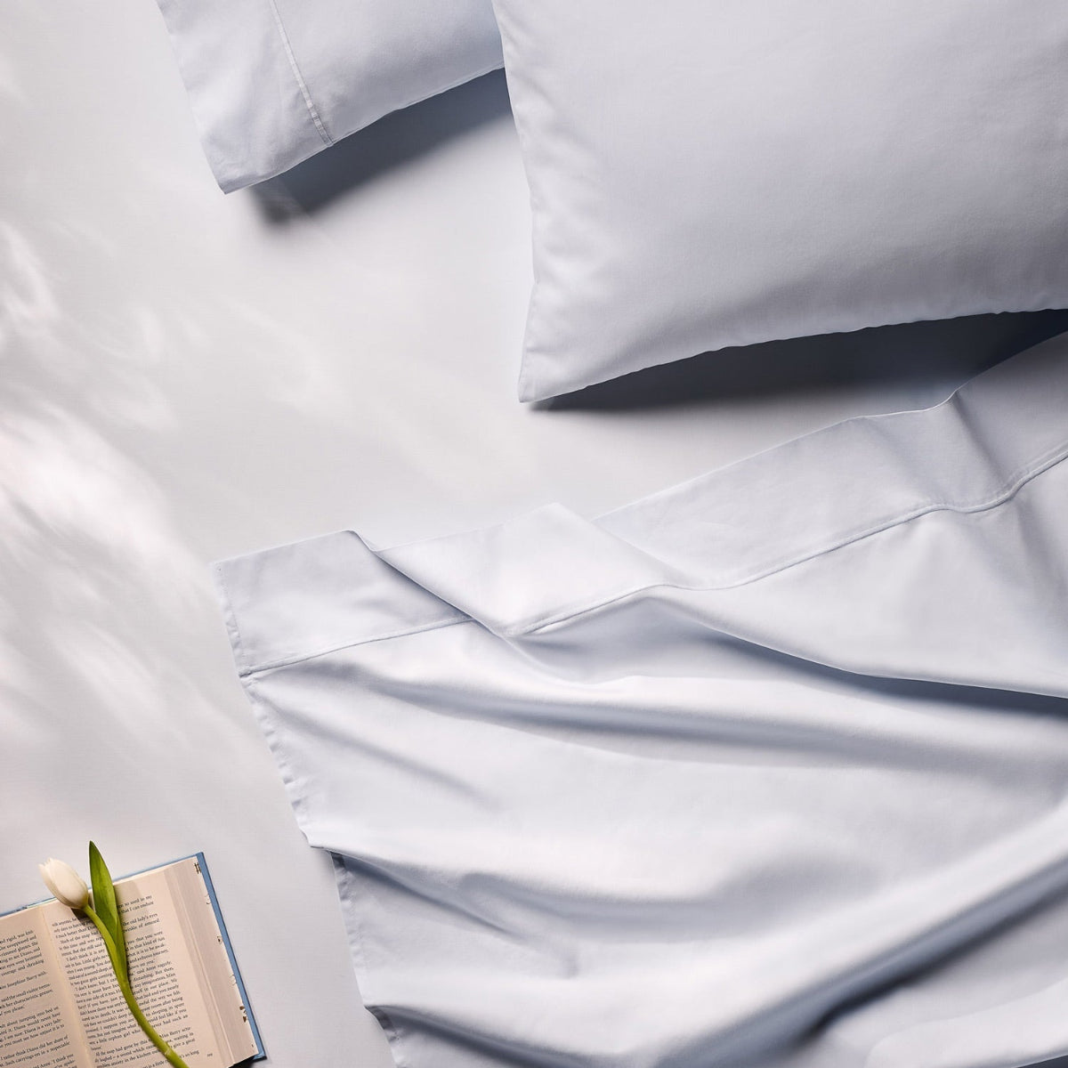 Soprano Sateen Sheet Set - Caitlin Wilson Design