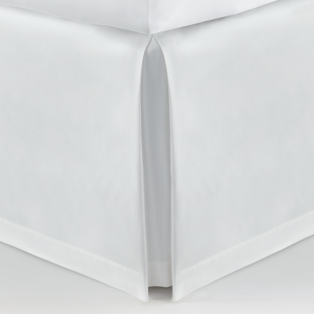 Soprano Tailored Bed Skirt - Caitlin Wilson Design