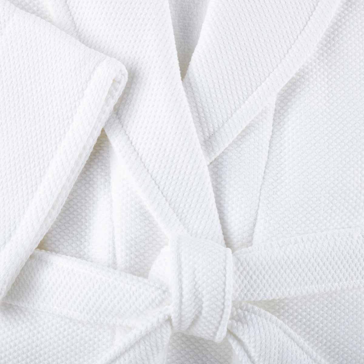 Spa Bathrobe - Caitlin Wilson Design