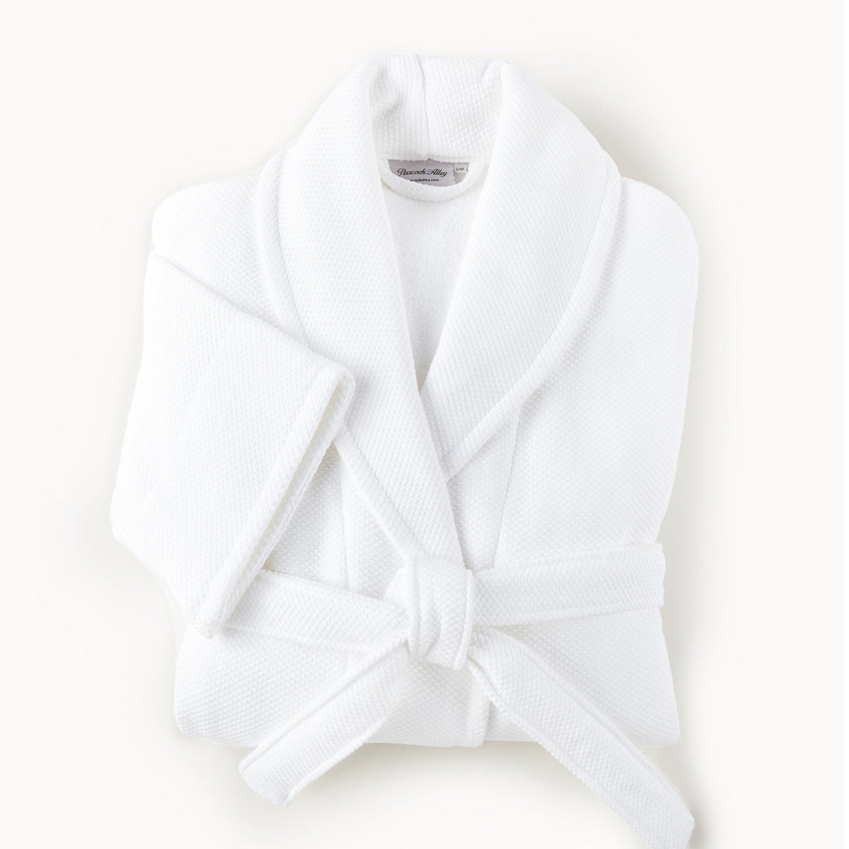 Spa Bathrobe - Caitlin Wilson Design