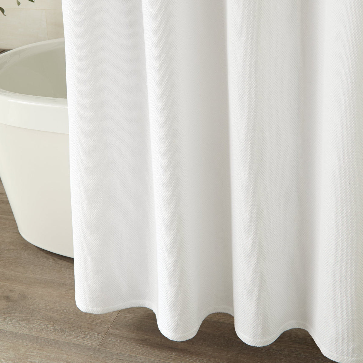 Spa Shower Curtain - Caitlin Wilson Design