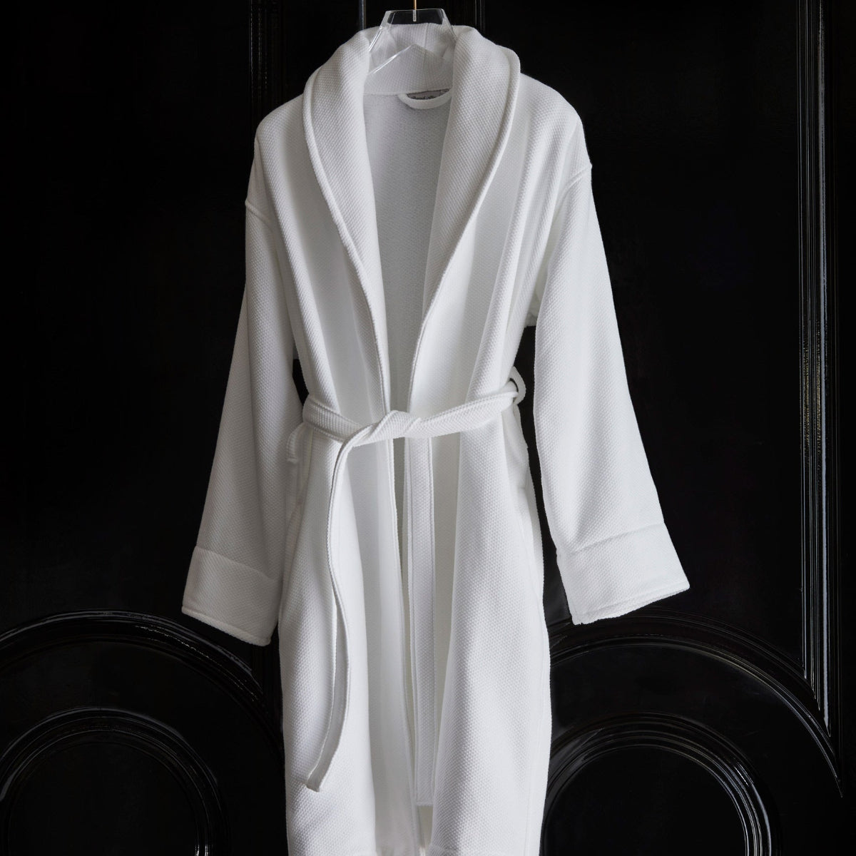 Spa Bathrobe - Caitlin Wilson Design